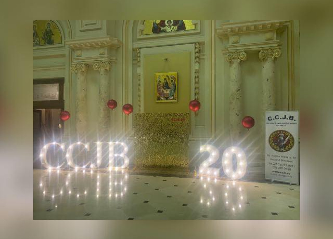 Seminar de pregătire profesională continuă pentru consilierii juridici – 18 aprilie 2024, București.